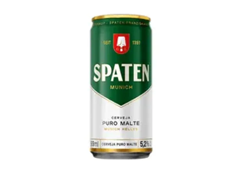 Spaten