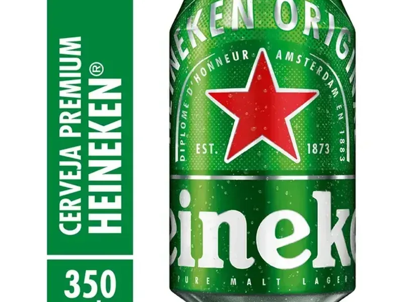 Heineken