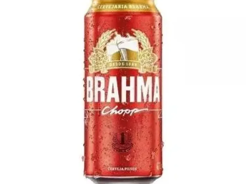 Brahma Chopp 473 ml