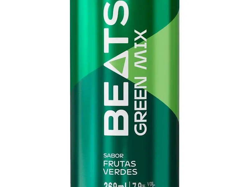 Beats Green Mix Lata
