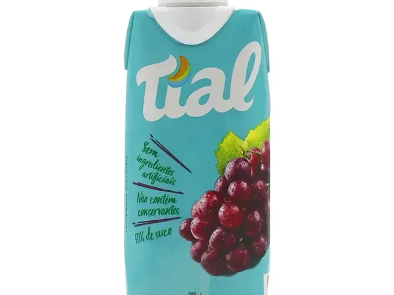 Suco Tial 330 ml