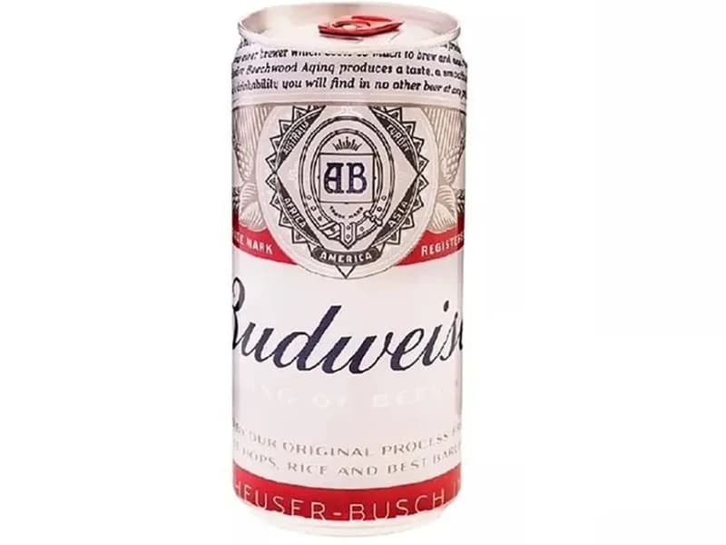 Budweiser