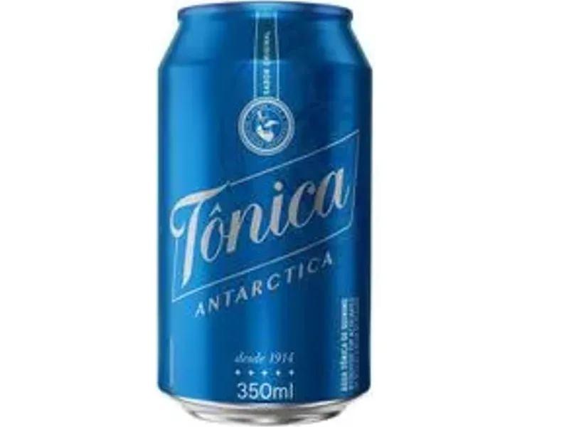 Tônica Antarctica 350 ml
