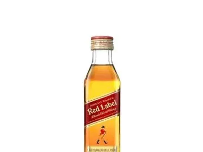 Whisky Red