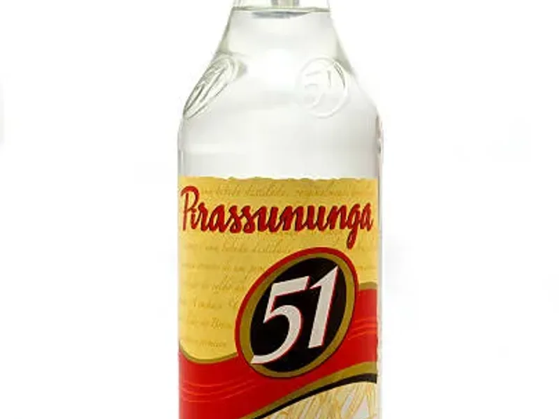Cachaça