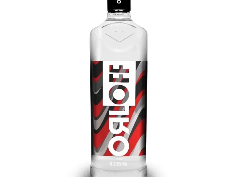 Vodka Orloff