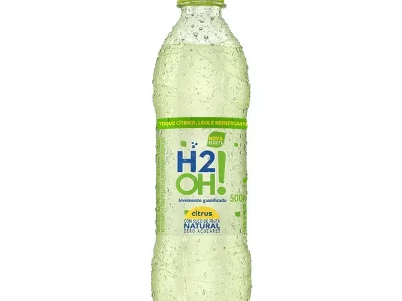 H2OH! Citrus 500 ml