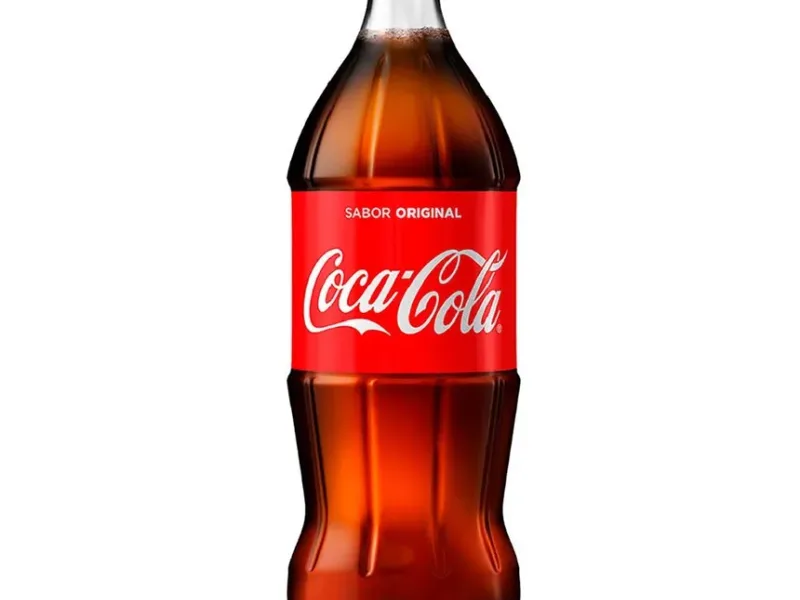 Coca-Cola 1 L