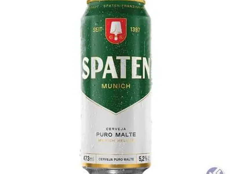 Spaten 473 ml