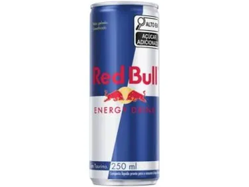 Red Bull 250 ml