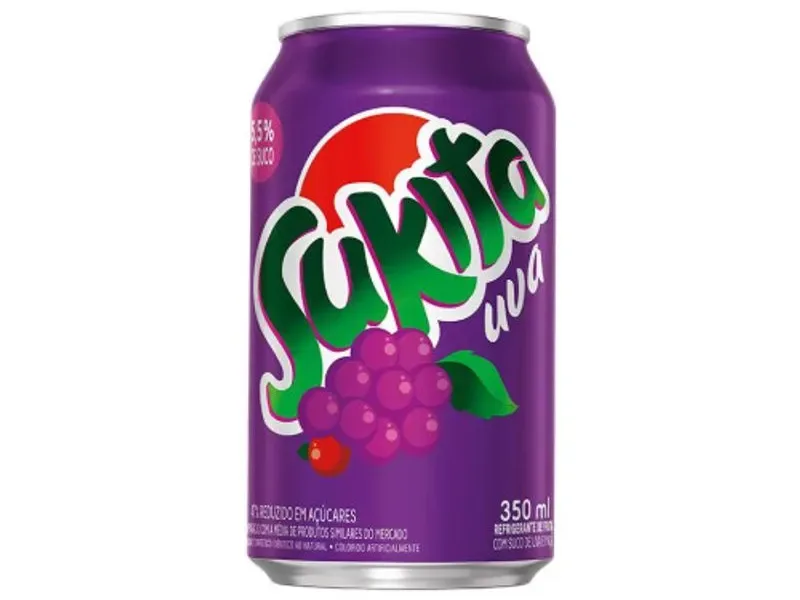 Sukita Uva 350 ml