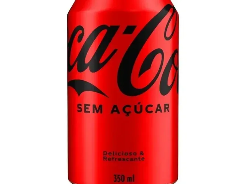 Coca-Cola Zero 350 ml