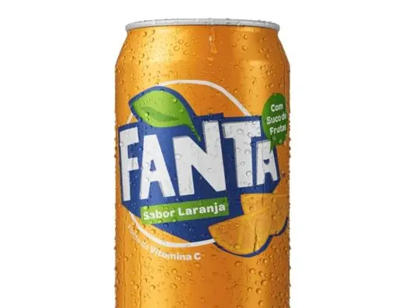 Fanta 350 ml