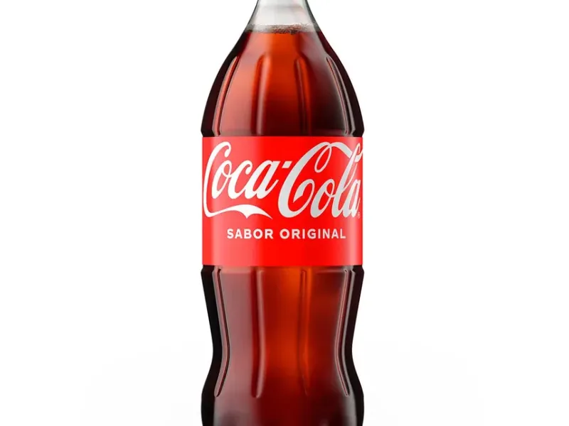 Coca-Cola 2 L